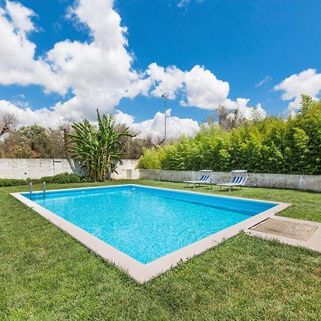 Masseria Sierri By Perle Di Puglia San Pancrazio Salentino Dış mekan fotoğraf