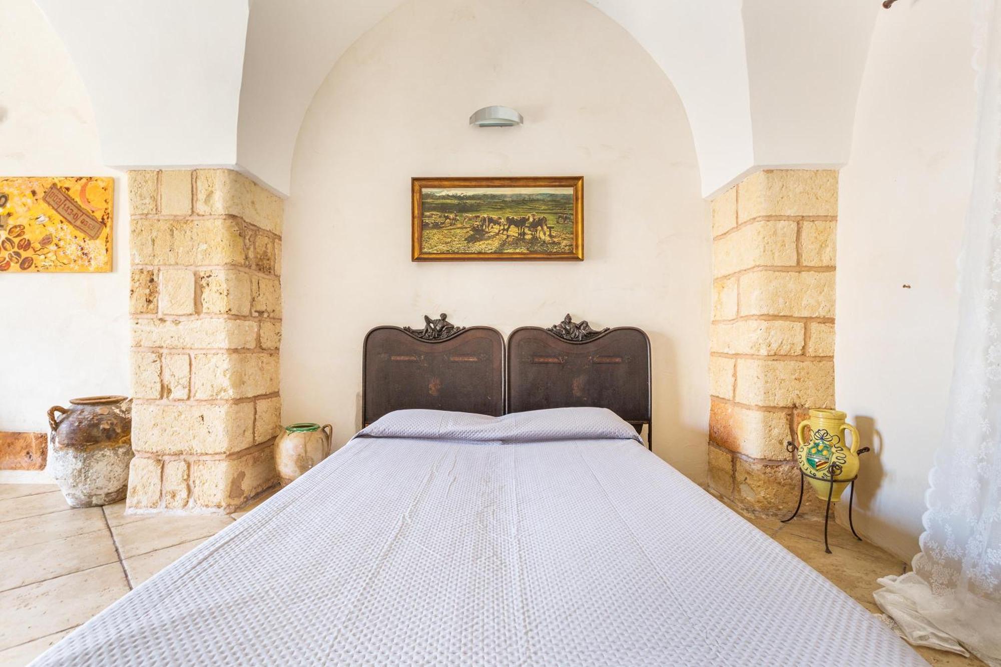 Masseria Sierri By Perle Di Puglia San Pancrazio Salentino Dış mekan fotoğraf