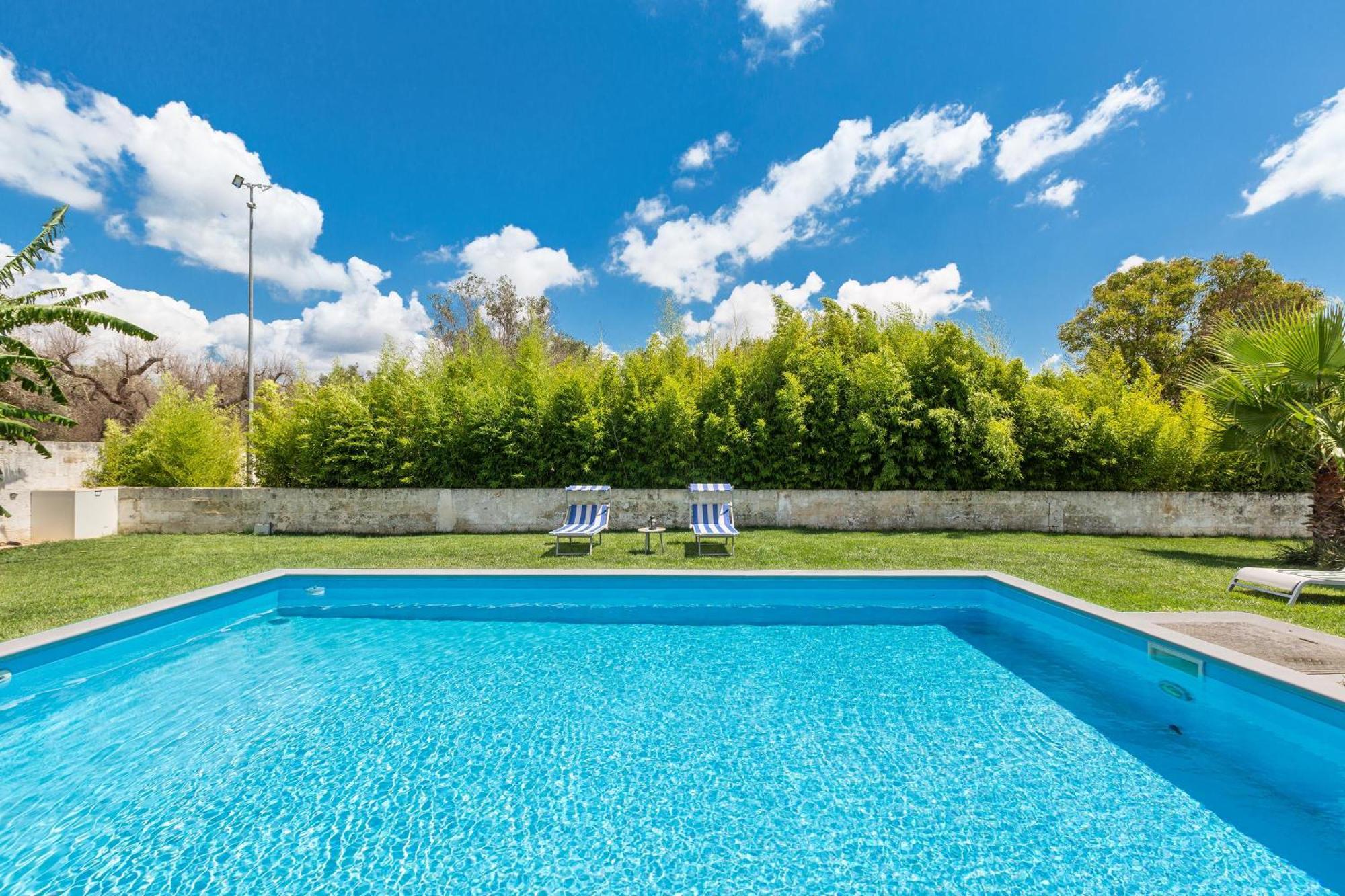 Masseria Sierri By Perle Di Puglia San Pancrazio Salentino Dış mekan fotoğraf