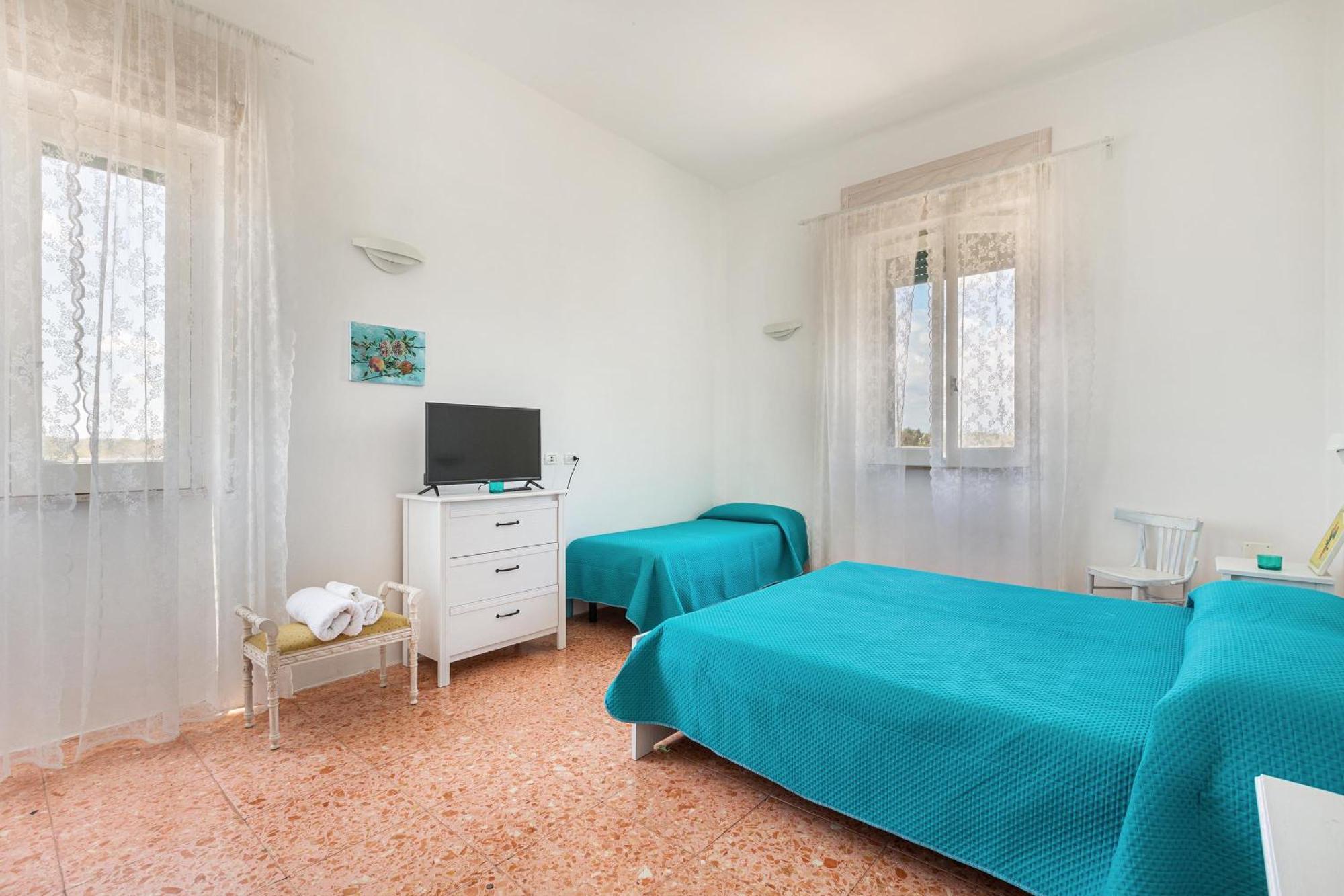 Masseria Sierri By Perle Di Puglia San Pancrazio Salentino Dış mekan fotoğraf