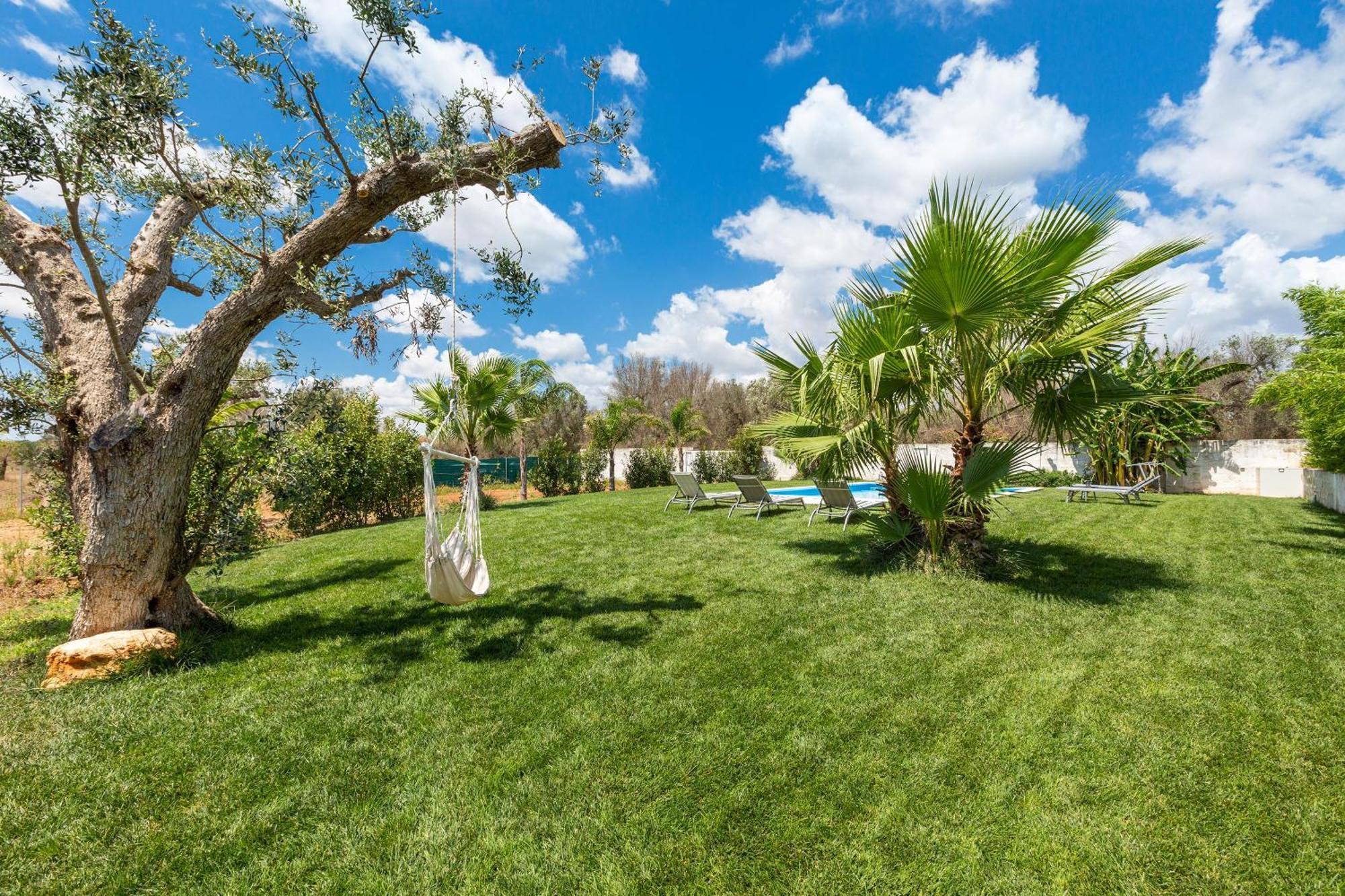 Masseria Sierri By Perle Di Puglia San Pancrazio Salentino Dış mekan fotoğraf