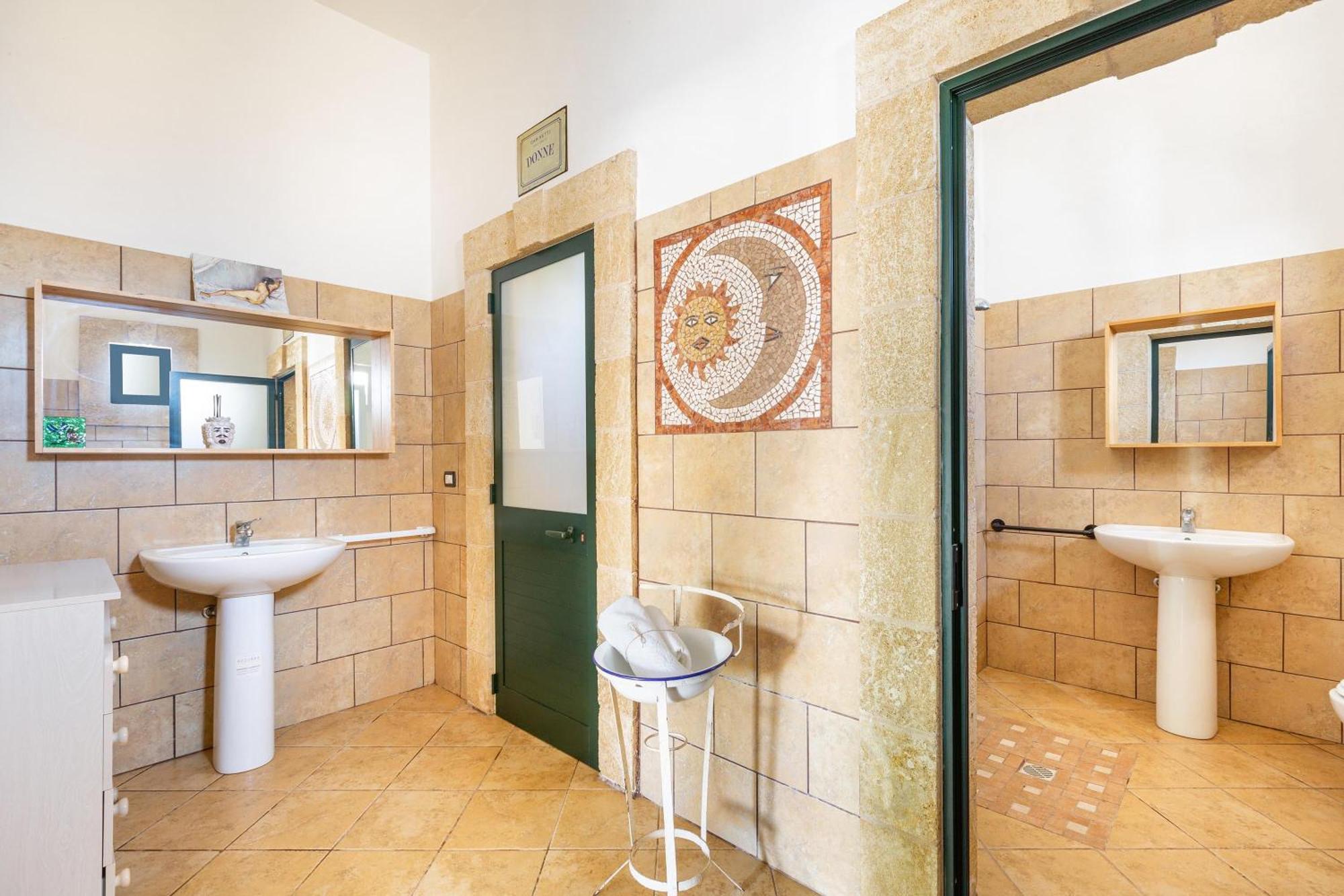 Masseria Sierri By Perle Di Puglia San Pancrazio Salentino Dış mekan fotoğraf