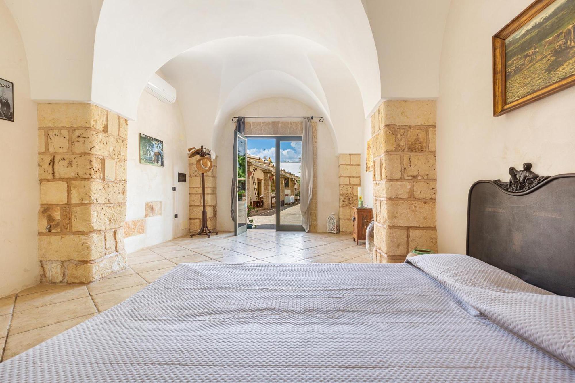 Masseria Sierri By Perle Di Puglia San Pancrazio Salentino Dış mekan fotoğraf