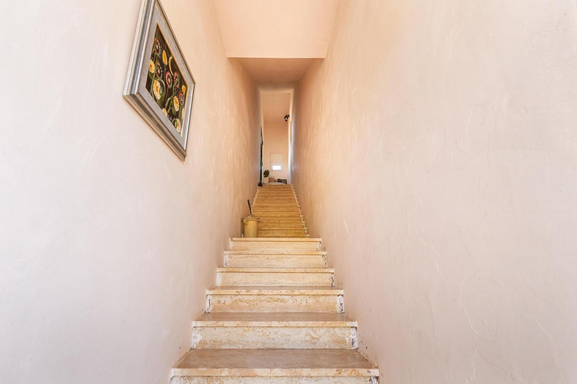 Masseria Sierri By Perle Di Puglia San Pancrazio Salentino Dış mekan fotoğraf