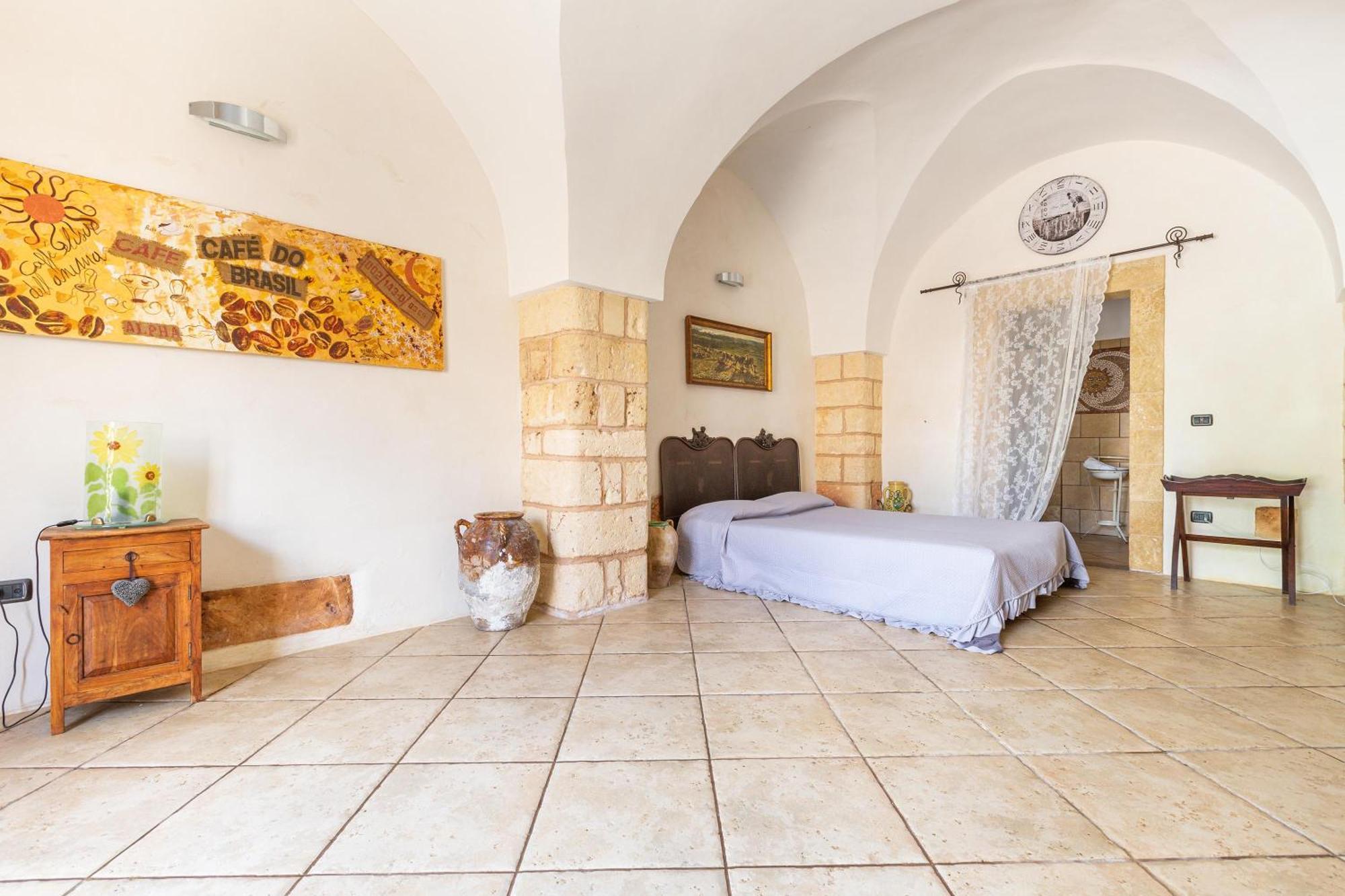 Masseria Sierri By Perle Di Puglia San Pancrazio Salentino Dış mekan fotoğraf